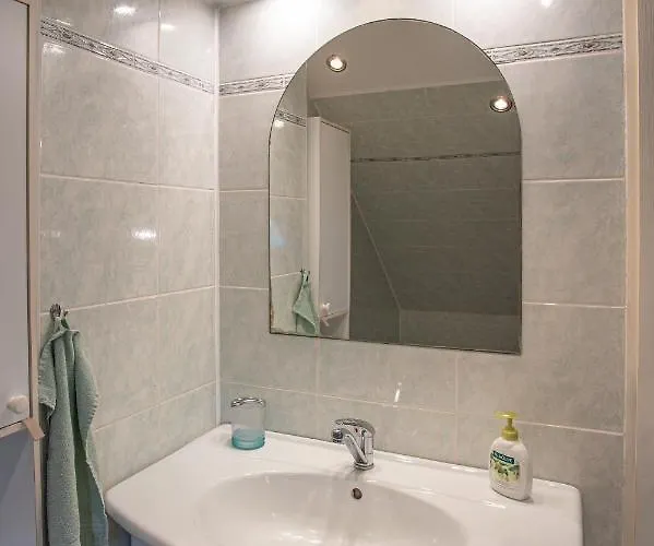 Maison d'hôtes Eva 3*