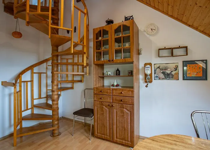 Maison d'hôtes Eva 3*