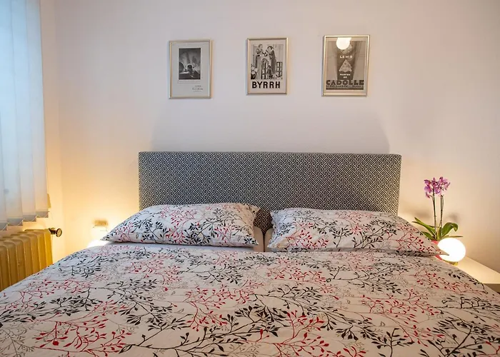 Maison d'hôtes Eva 3*