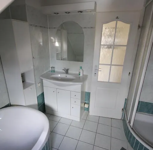 Maison d'hôtes Eva 3*